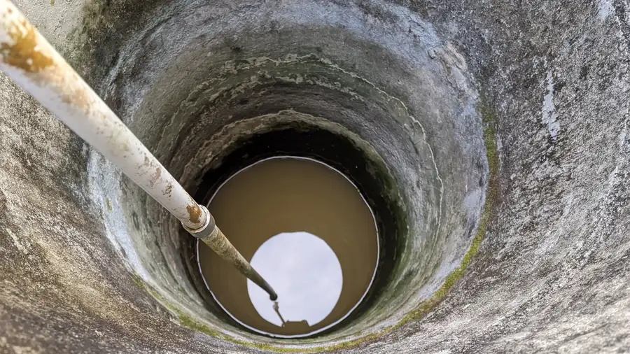 Reputable Water Well Service Lubbock, TX