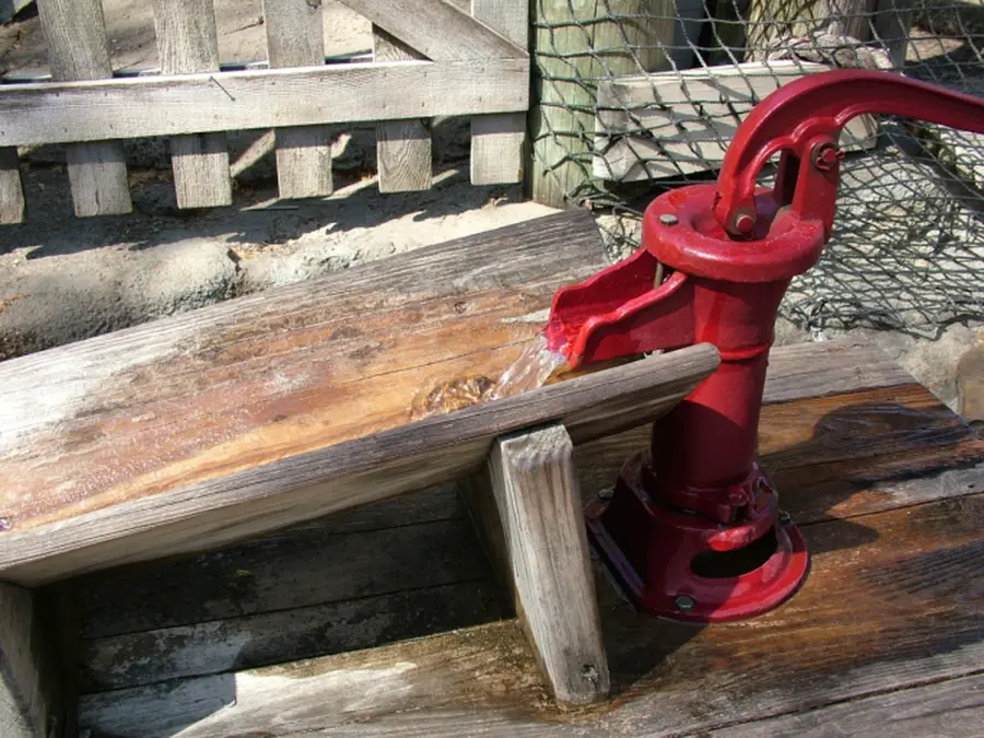 Upgrading Your Water System With Well Pump Installation Lubbock, TX Upgrading Your Water System With Well Pump Installation Lubbock, TX