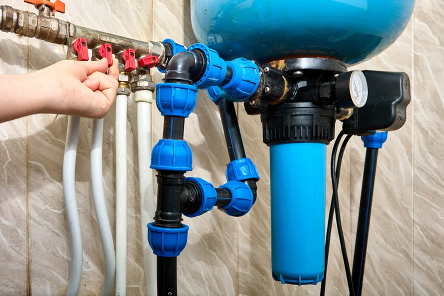Upgrading Your Water System With Well Pump Installation in Lubbock, TX Upgrading Your Water System With Well Pump Installation in Lubbock, TX